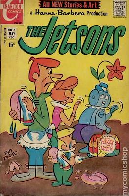 The Jetsons #4