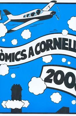 Còmics a Cornellà #20