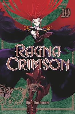 Ragna Crimson #10