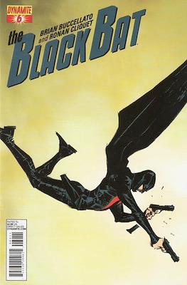 The Black Bat #6