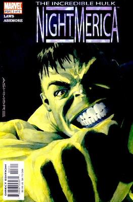 The Incredible Hulk: NightMerica #3
