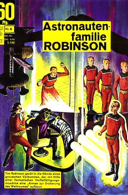 Astronautenfamilie Robinson #6