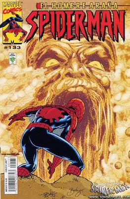 Spider-Man Vol. 2 (Grapa) #133