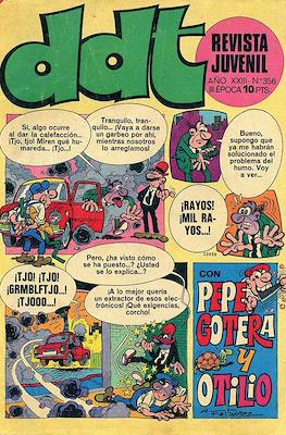 DDT 3ª época #356