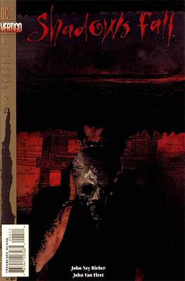 Shadows Fall #4