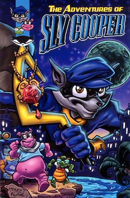 The Adventures of Sly Cooper #1