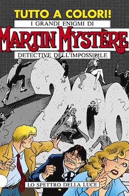 Martin Mystère #200