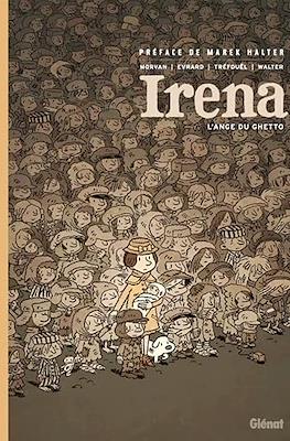 Irena - L'Ange du ghetto