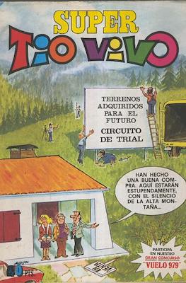 Super Tio vivo #76