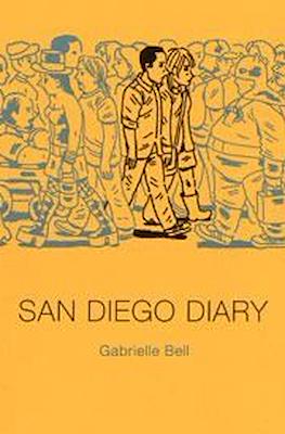 San Diego Diary