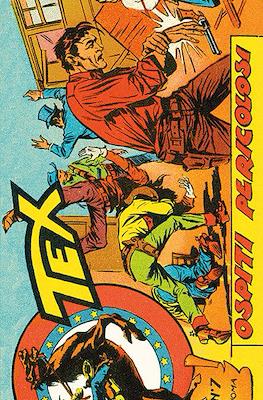 Le strisce di Tex #526