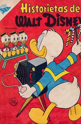 Historietas de Walt Disney #60