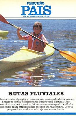 El Pequeño País #141