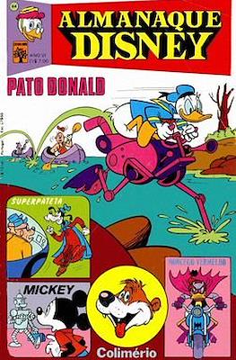 Almanaque Disney #64