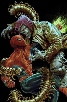 The Amazing Spider-Man Vol. 7 (2025-Variant Covers) #33.05