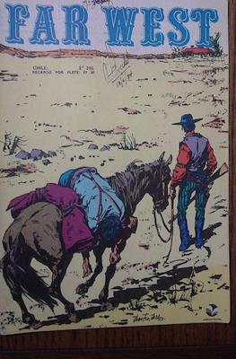 Far West #186