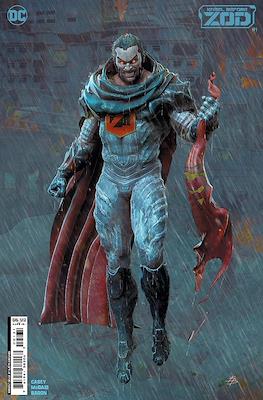 Kneel Before Zod (2024-Variant Covers) #1.1