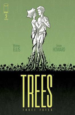 Trees: Three Fates #5