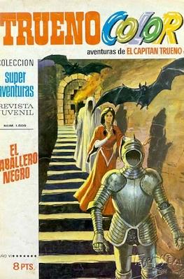 Trueno Color #193