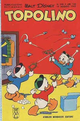 Topolino #390