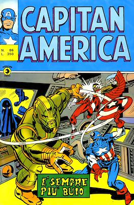 Capitan America Vol. 1 #86