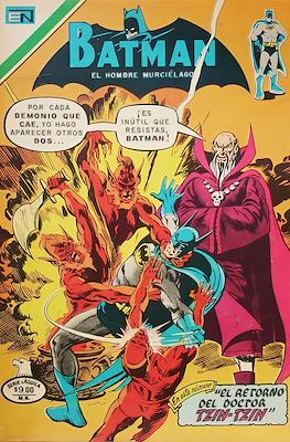 Batman #142