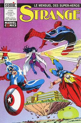 Strange #263
