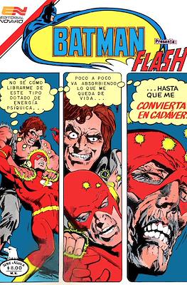 Batman (Grapa) #1130