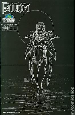 Fathom Vol. 2 (Variant Cover) #0.1