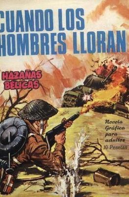 Hazañas Bélicas #156