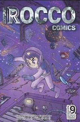 Rocco Comics #9