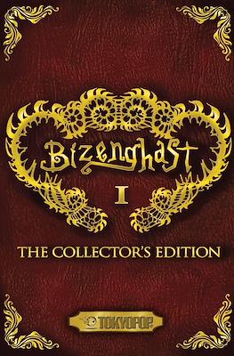 Bizenghast The Collector’s Edition