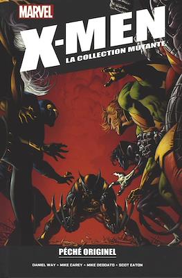 X-Men - La Collection Mutante #101