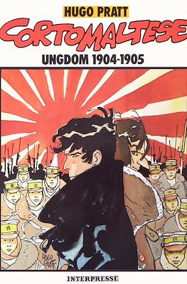 Corto Maltese #3
