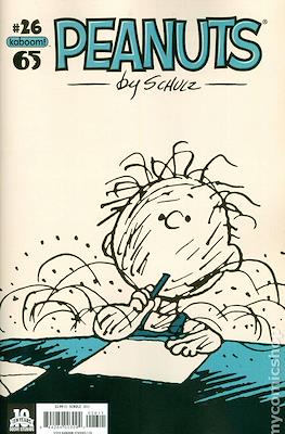 Peanuts Vol. 2 #26