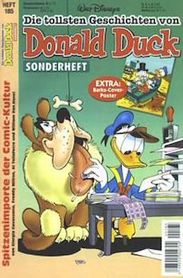 Die tollsten Geschichten von Donald Duck Sonderheft #185