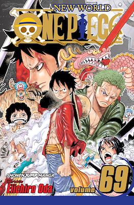 One Piece #69