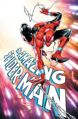 The Amazing Spider-Man Vol. 8 (2025-) #3