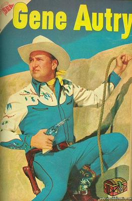Gene Autry #26