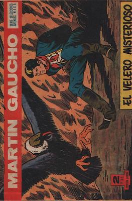 Martin Gaucho #9