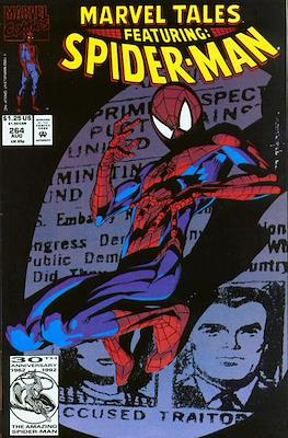Marvel Tales #264