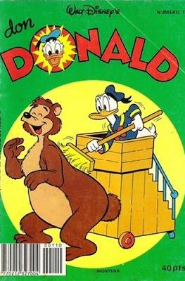 Don Donald (Grapa 36 pp) #110