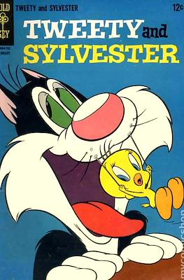 Tweety and Sylvester #5