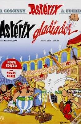 Astérix (Cartoné) #4.1