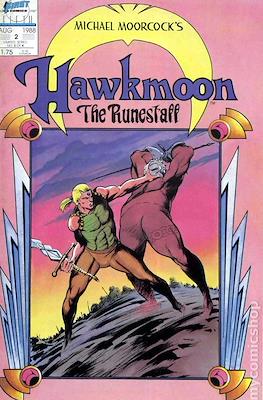 Hawkmoon: The Runestaff #2