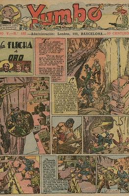Yumbo (1934) #182