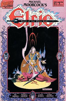 Elric: Weird of the White Wolf #2
