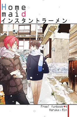 Home maid インスタントラーメン