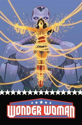Wonder Woman Vol. 6 (2023-) #11
