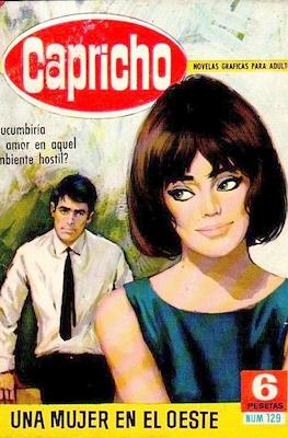 Capricho (1963) #129